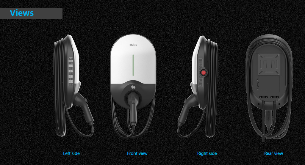 EV Charger Product