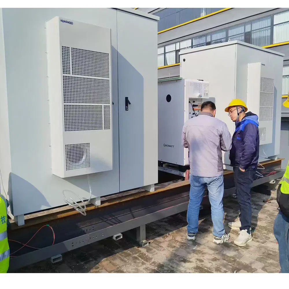 High Efficiency PCS for Solar Energy Storage System Lithium Battery Integration