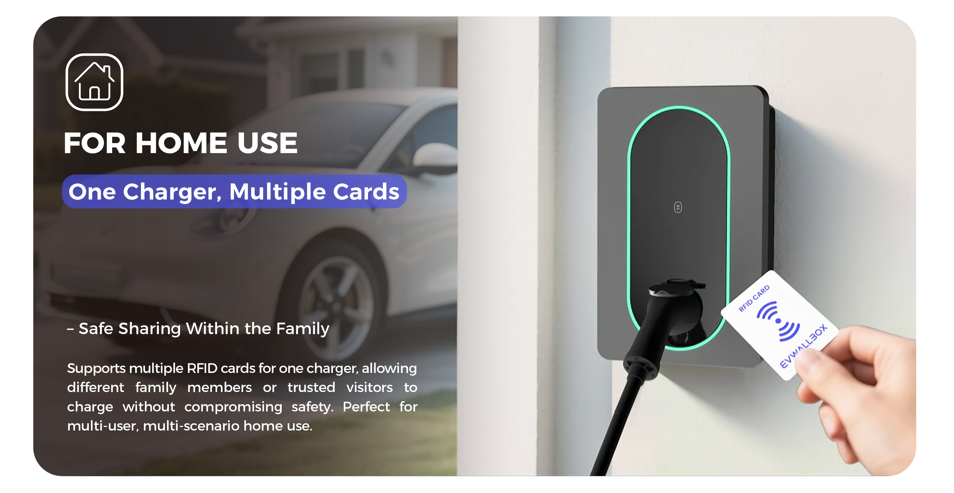 Charging Station Showcase 4