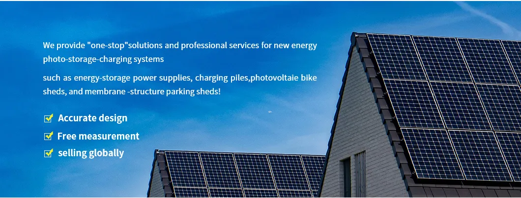 Advanced Solar Energy Storage Solutions for Home Use