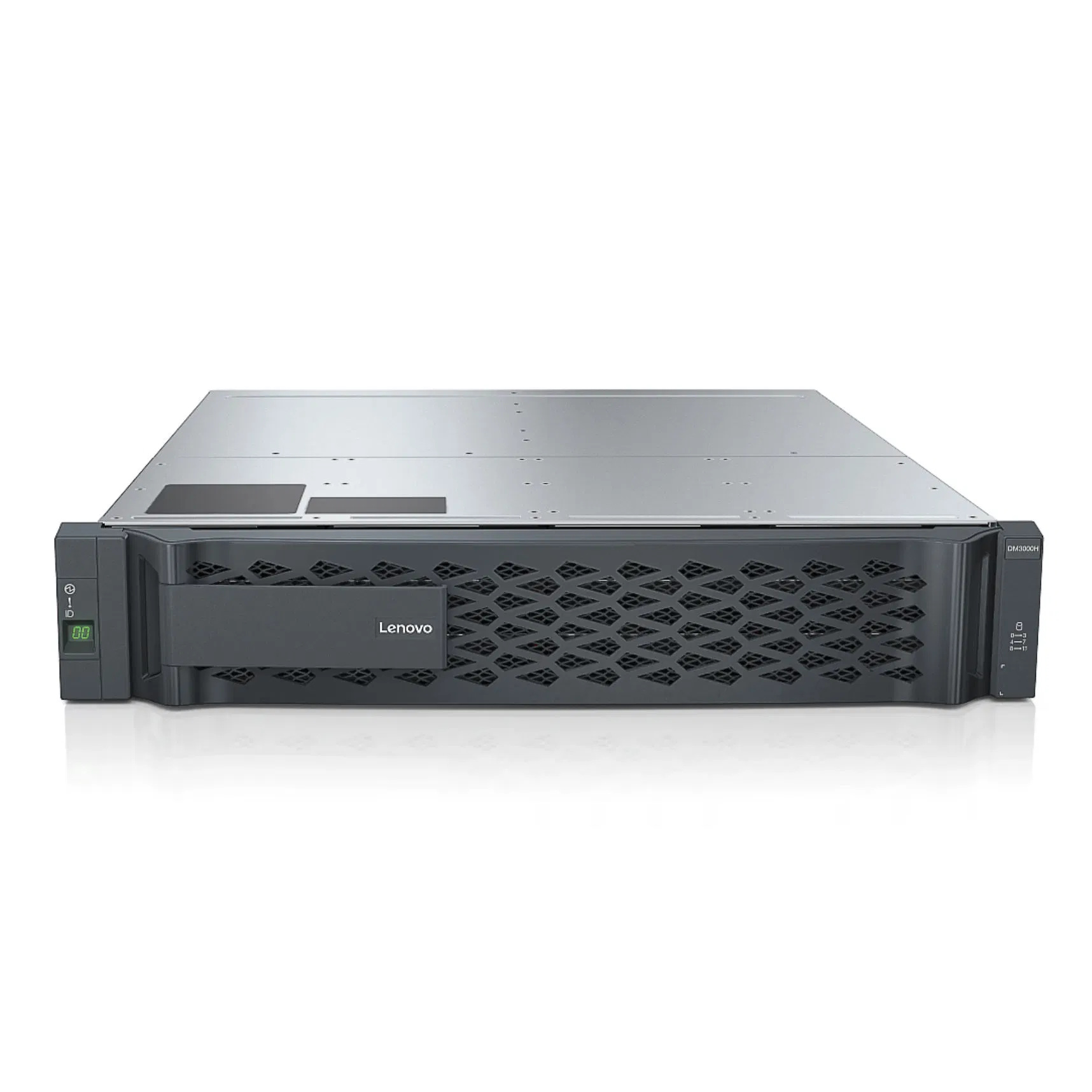 Ready to Ship: Advanced Thinksystem Dm3000h Storage Solution