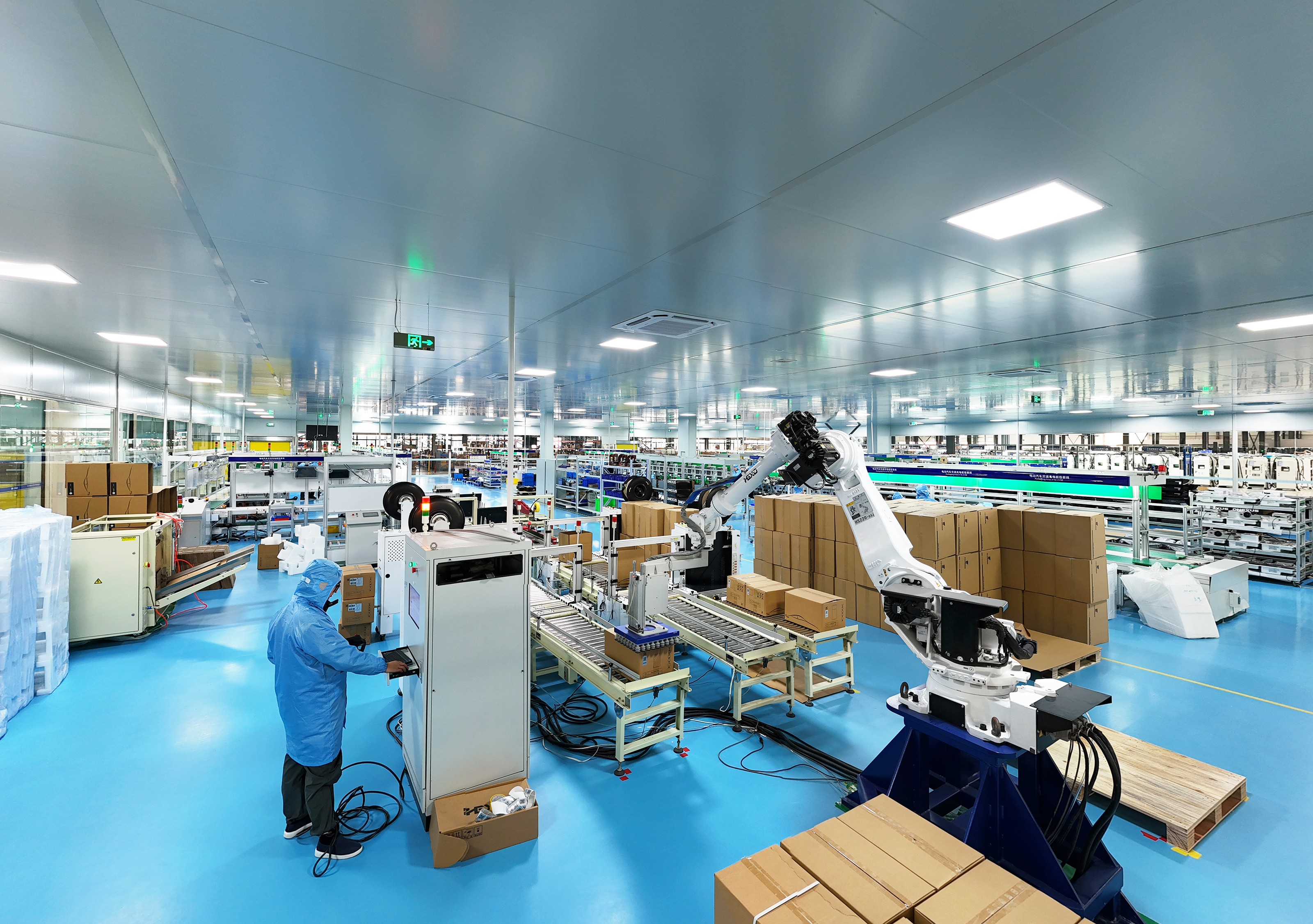 Factory Image 3