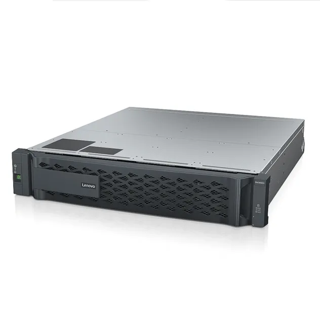 Ready to Ship: Advanced Thinksystem Dm3000h Storage Solution