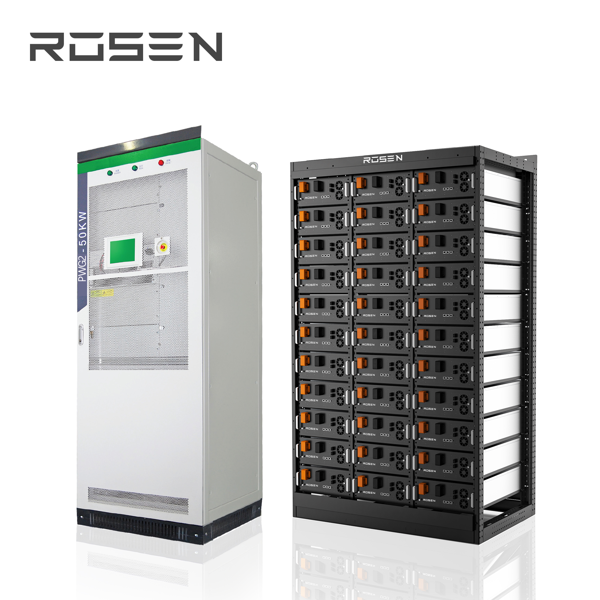 Byd Lithium ESS 100kw Power Storage Systems Microgrid Energy Storage 100kwh