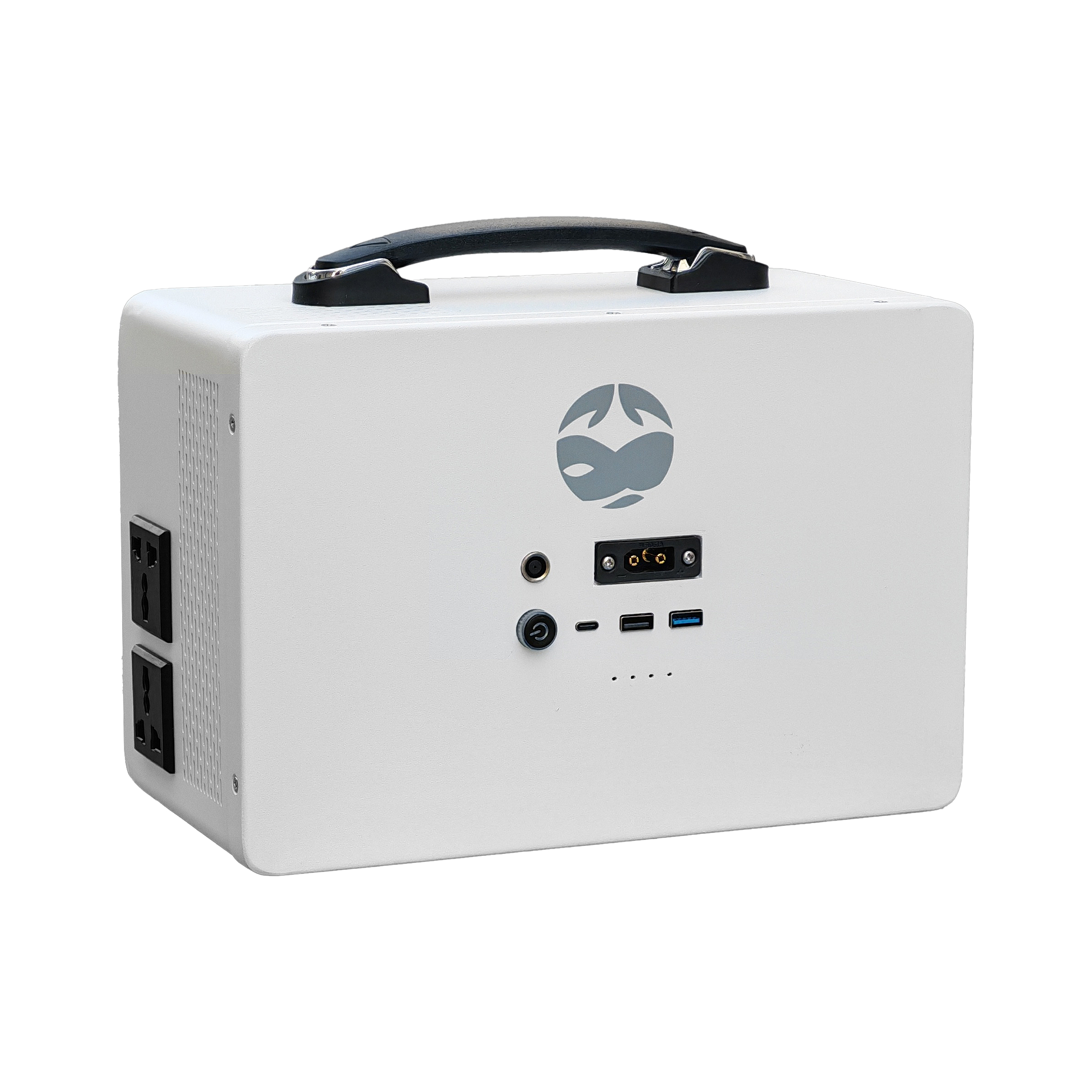 XDQ-Pioneer1-300 1kWh/2kWh/8kWh/16kWh Portable Energy Backup &amp; Solar Continuous Power System,Home Backup Power Supply