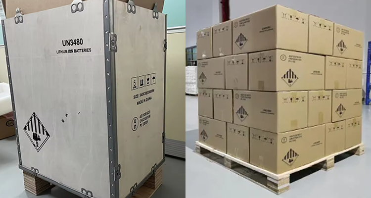 Product Packaging