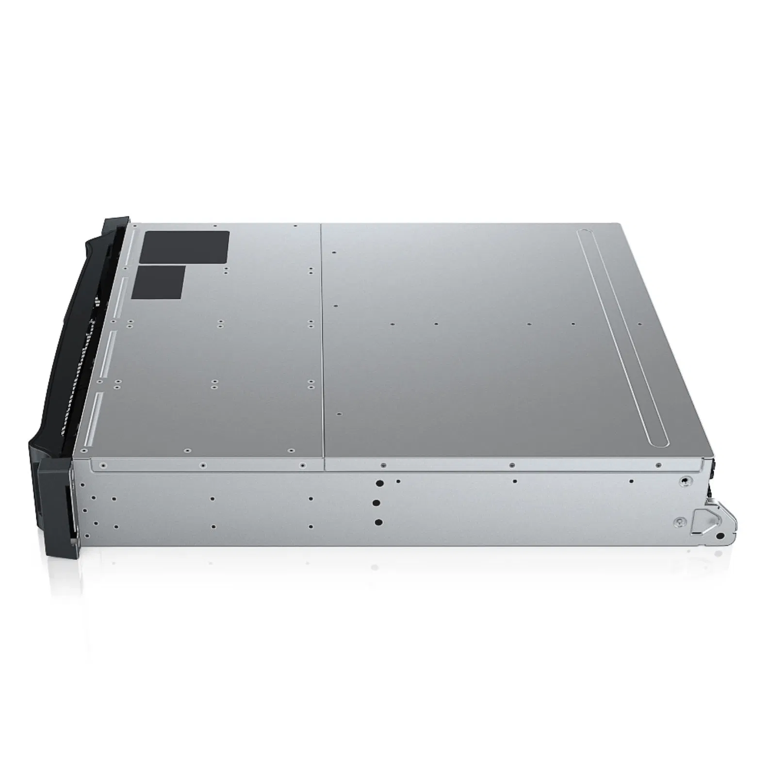 Ready to Ship: Advanced Thinksystem Dm3000h Storage Solution