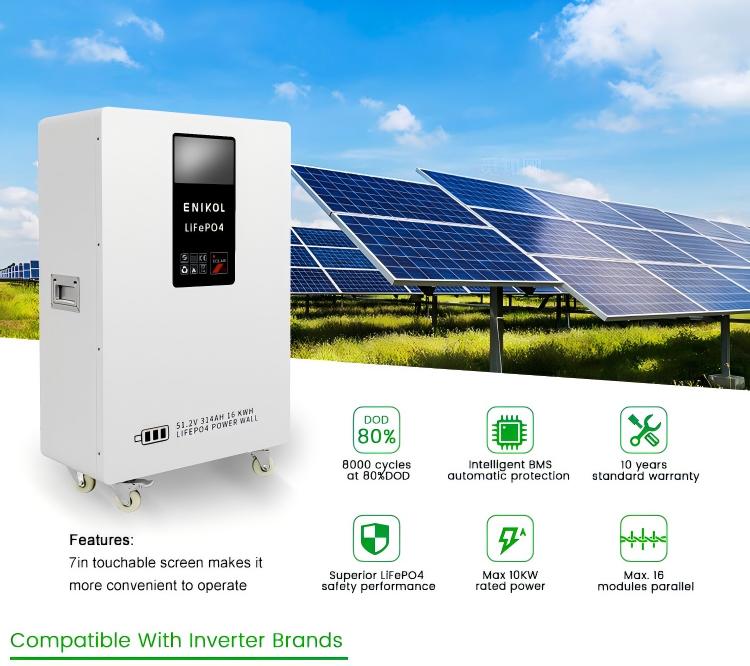 Energy Storage Battery