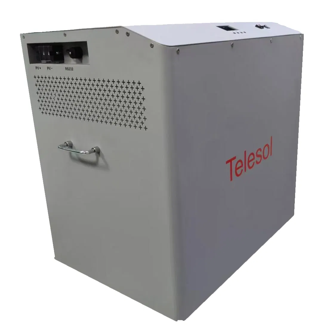 Residential All-in-One Solar Energy Storage System