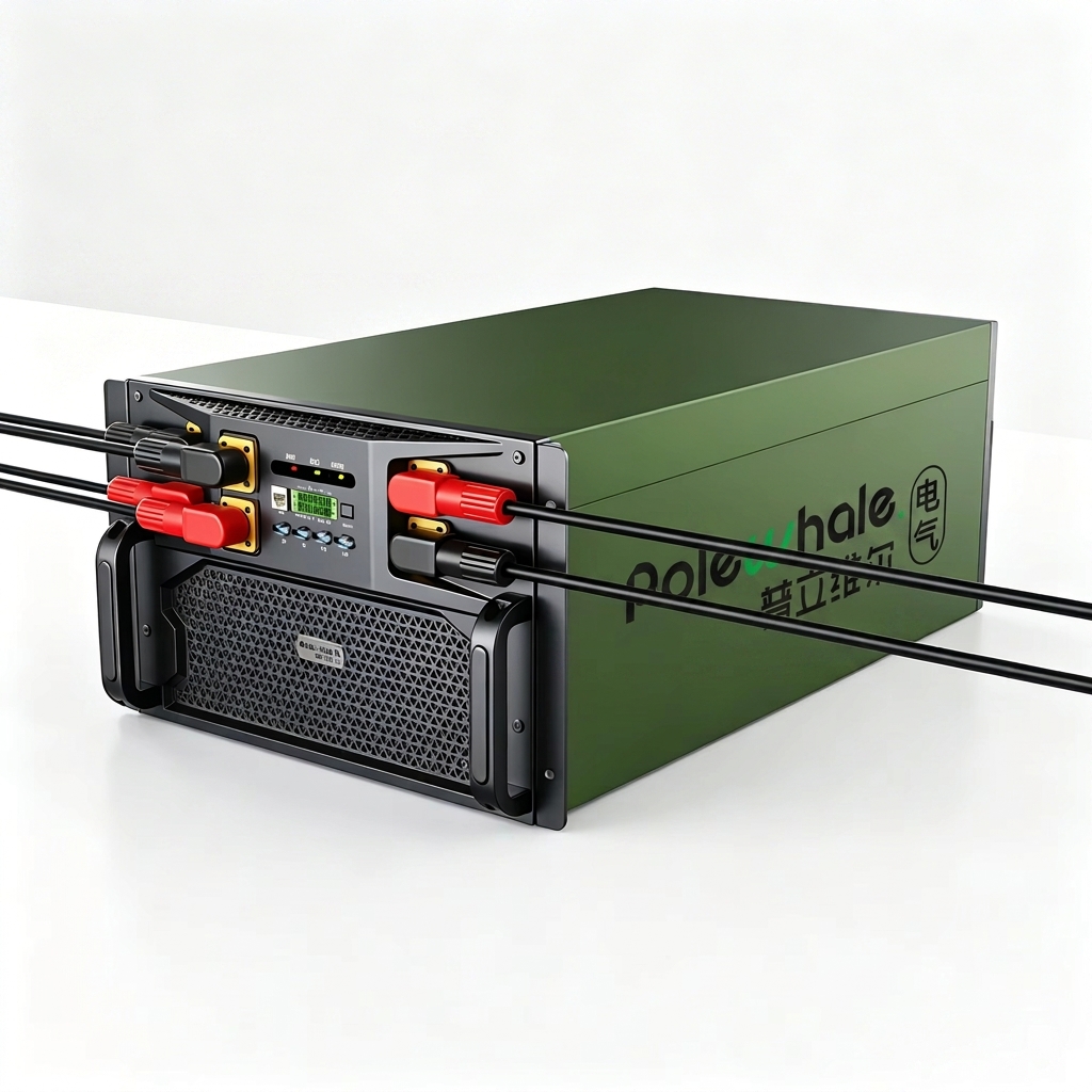 125kW PCS Energy Storage Converter Three-Level Bi-directional 99% Efficiency for Industrial Commercial Peak Shaving