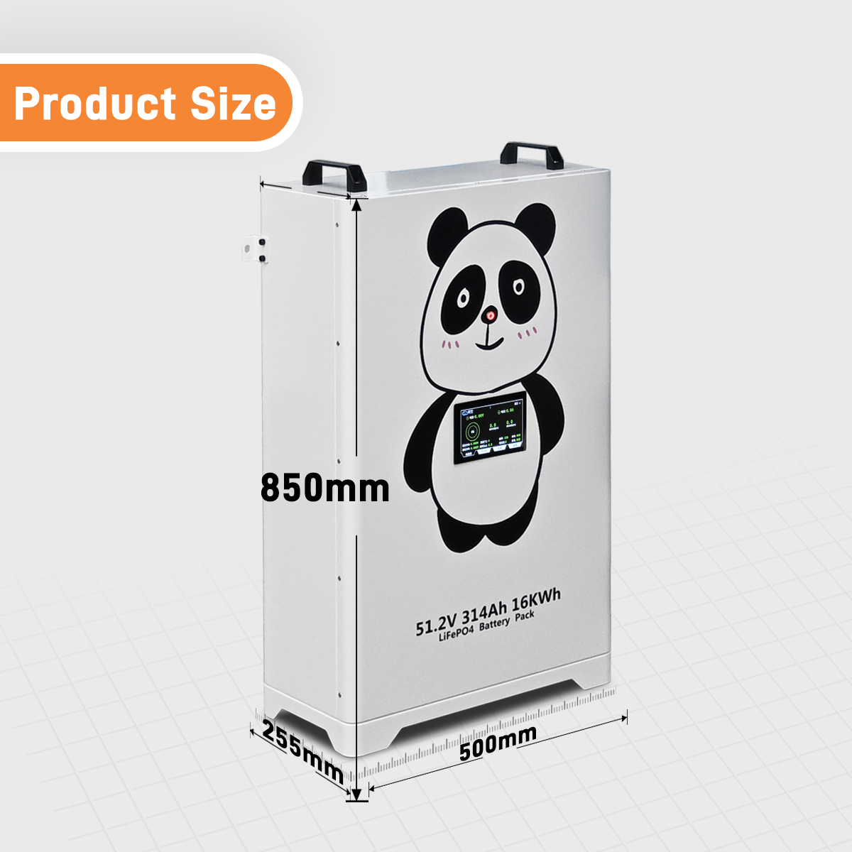 Poland Warehouse CALB 51.2v 314ah 16kwh Lifepo4 Battery JK V19 BMS Lithium Solar Storage Battery Pack