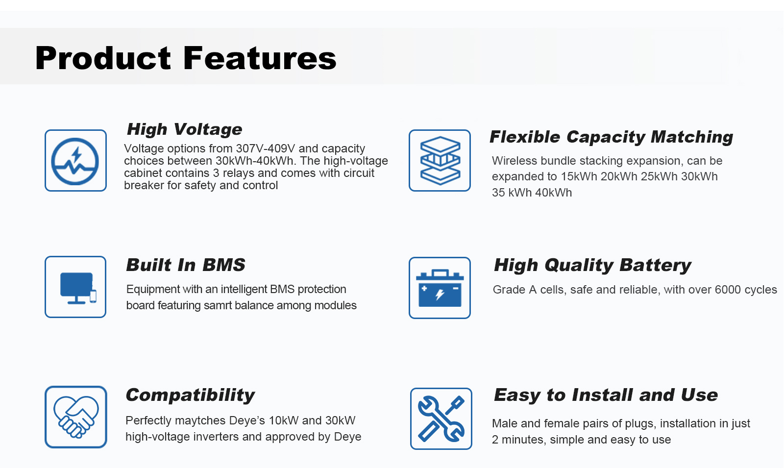 Features view 3