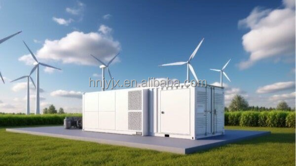 Customer Installation Site 3