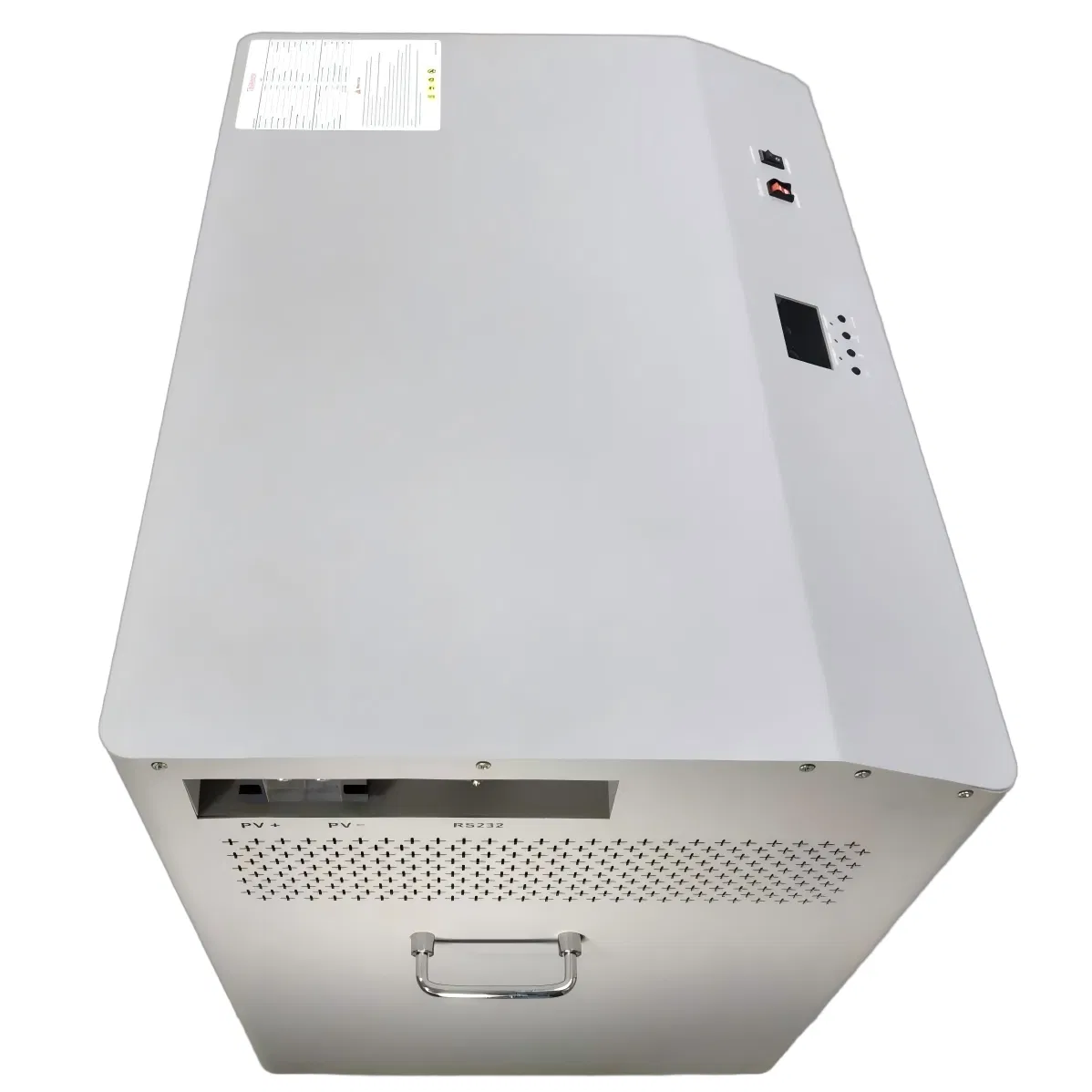 Residential All-in-One Solar Energy Storage System