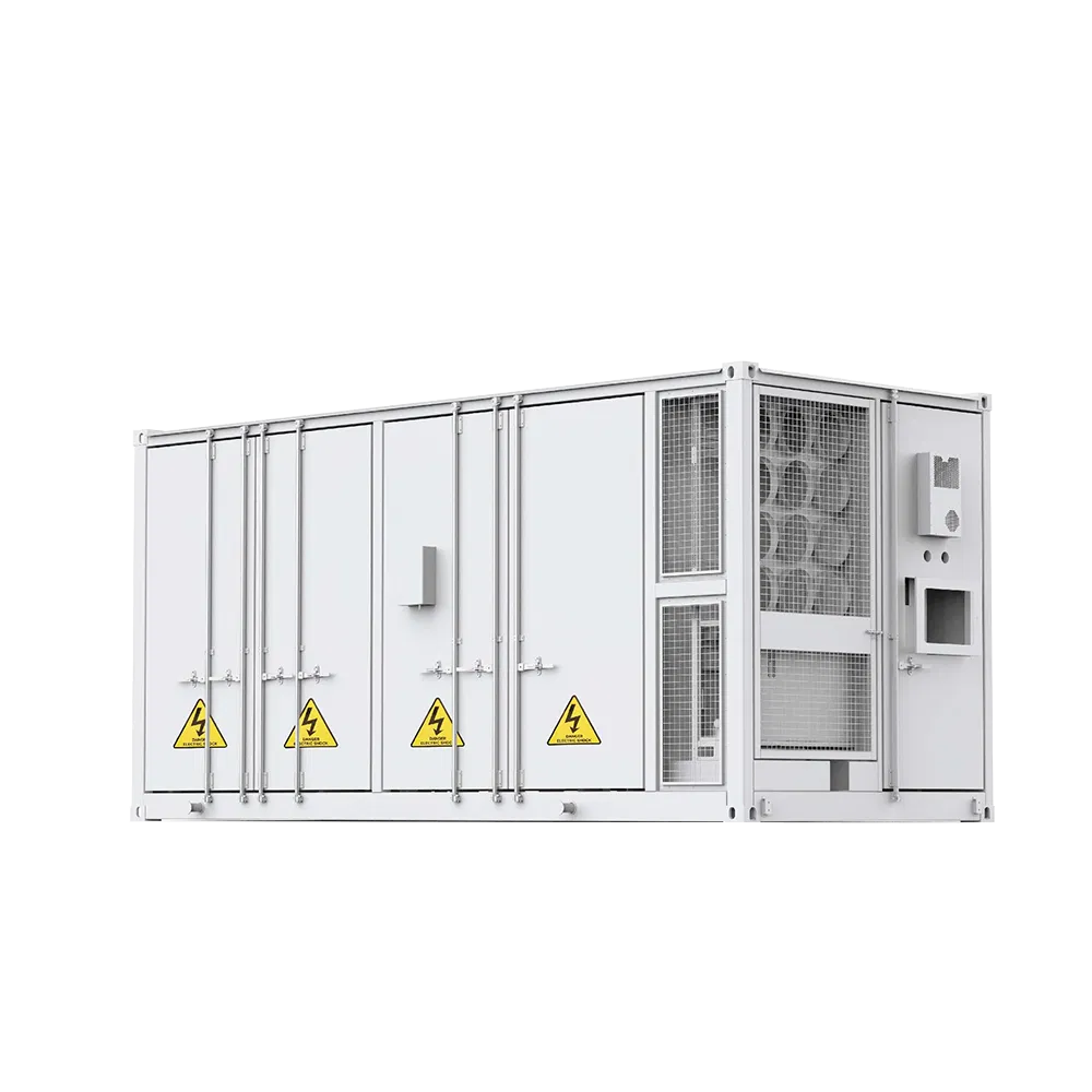 Feimengsi Versatile Energy Storage Solutions for Advanced Commercial Systems