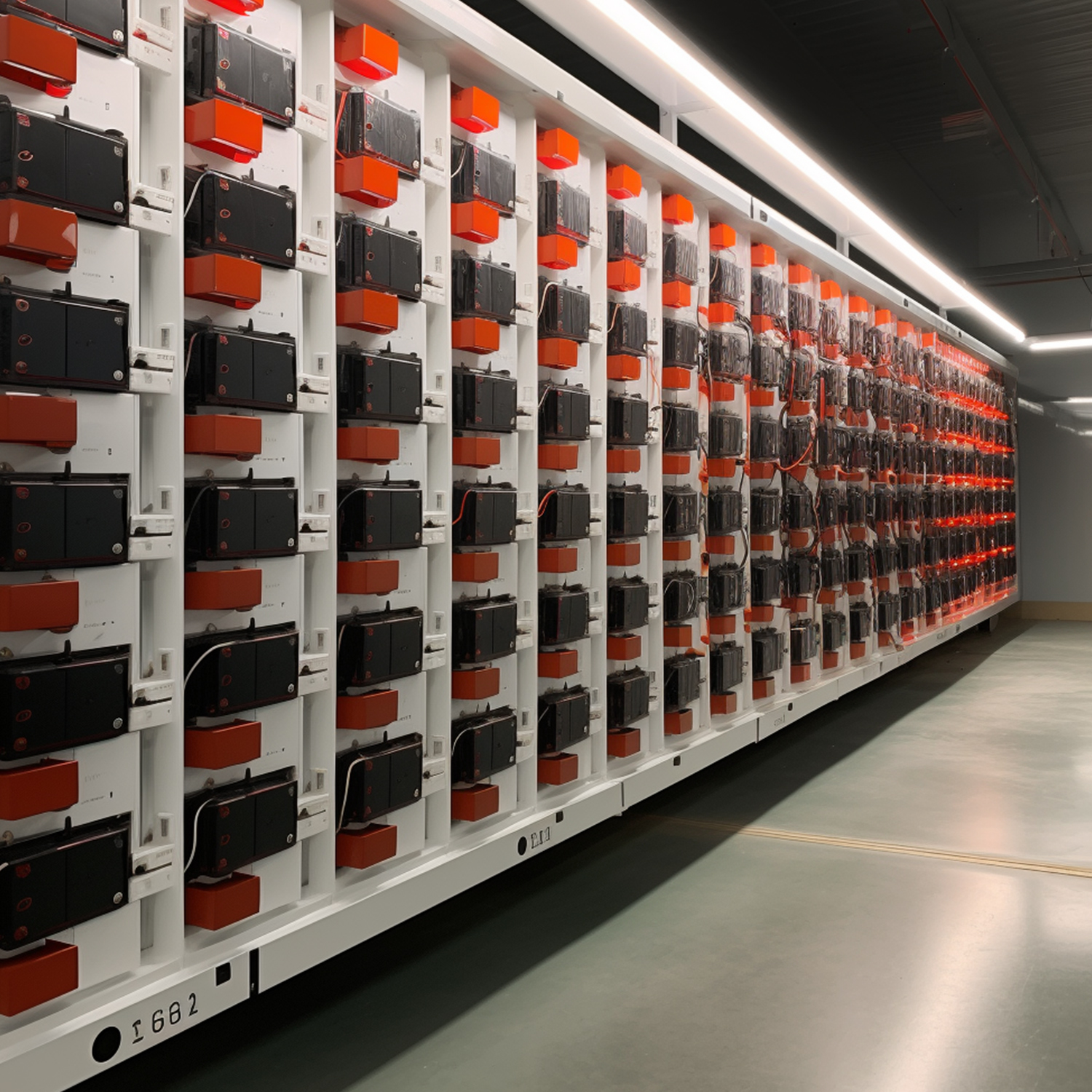 100KW 200KW 500KW 1MW 10MW Lithium Battery Energy Storage System Ess Container Photovoltaic Utility Scale Batteries Storage