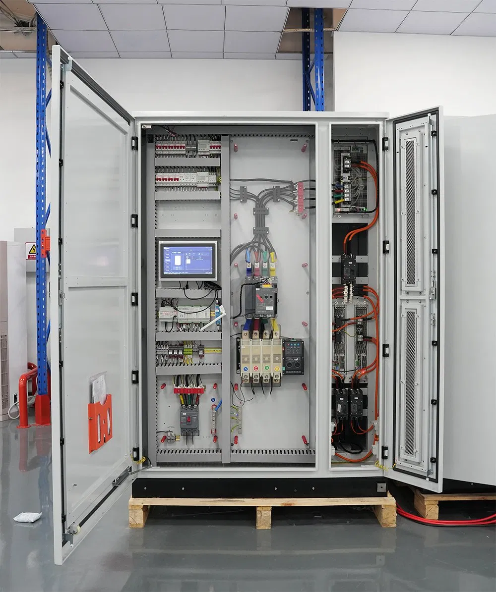 Feimengsi Energy Storage System for Industrial and Commercial Use - China