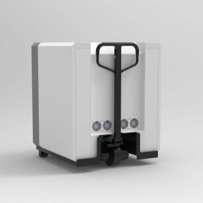 EV Charger Overview