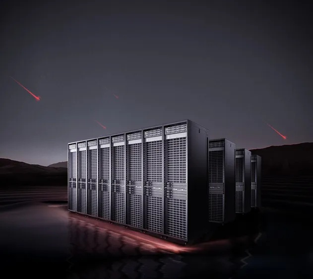 Advanced Oeanstor Dorado 5000V6 Storage for Efficient Data Management