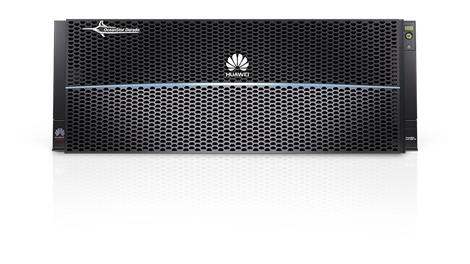 Huawei Oceanstor Dorado 6800 V6 High-End Intelligent Full Flash System Used Network Data Storage