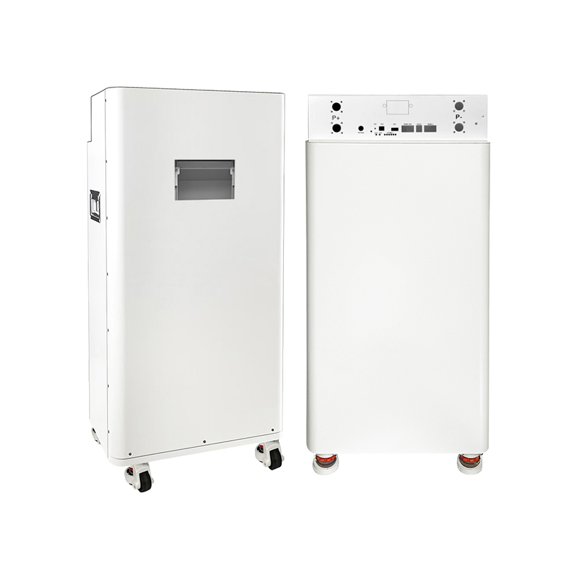 All-in-One Household Energy Storage Solution Ready for Solar Integration