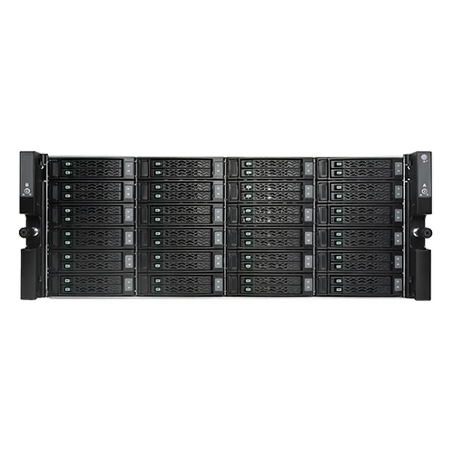 High Performance H3c Unistor CF5000 Storage All Flash Arrays