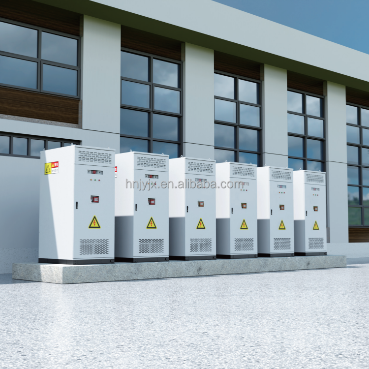 Energy Storage System Cabinet