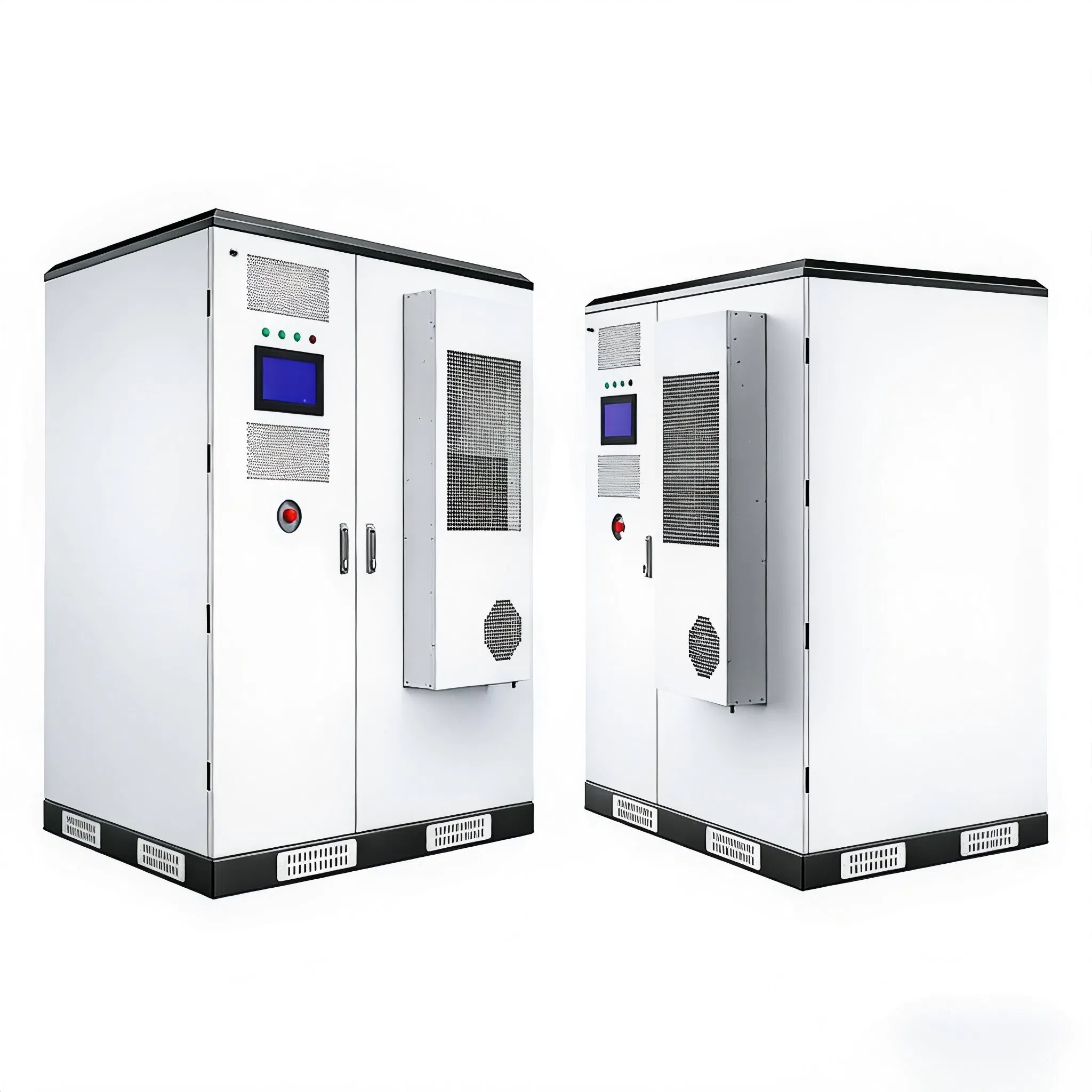Grid Scale Renewable Energy Storage Solution