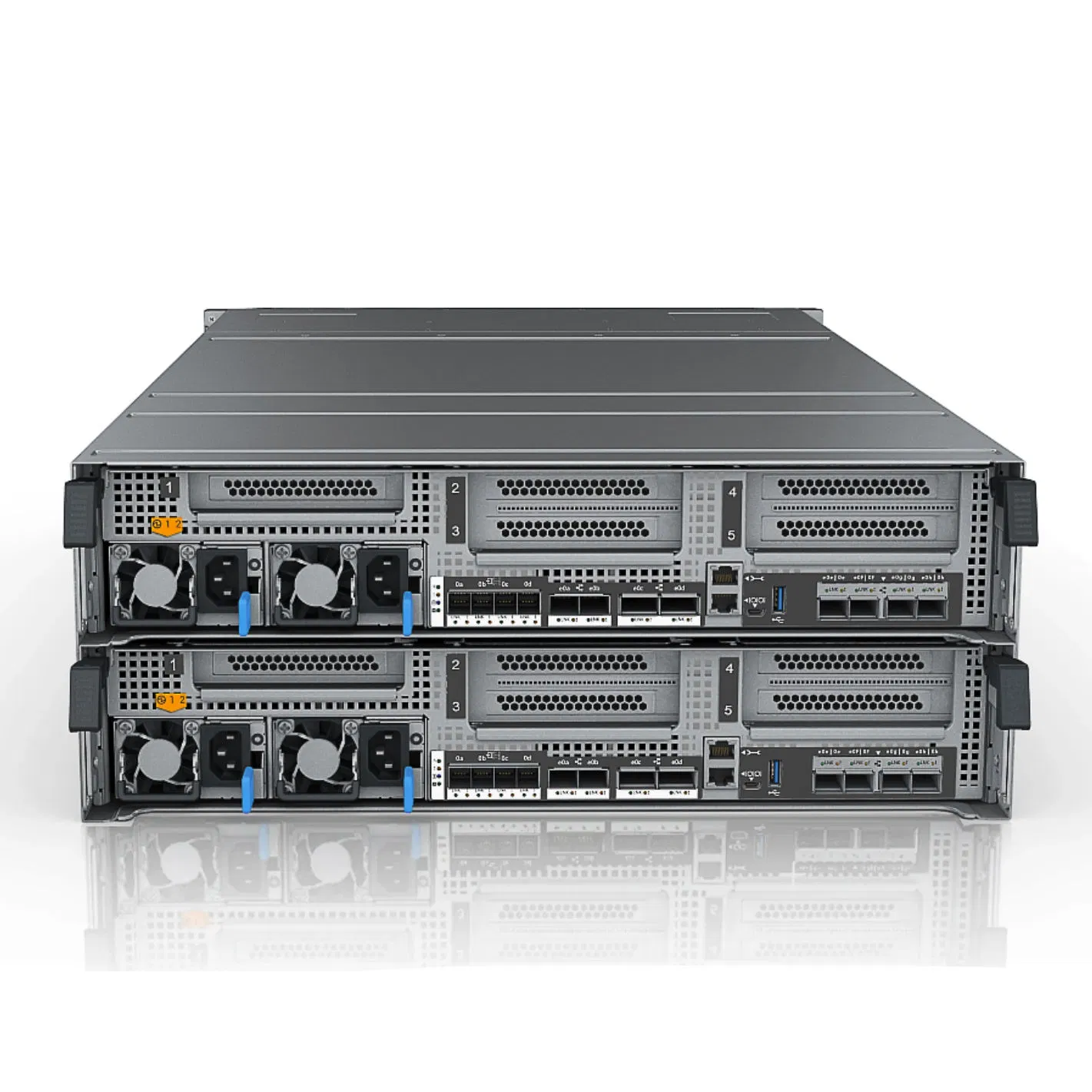 Advanced Lenovo Dm7100 Hybrid Flash Array for Storage Solutions