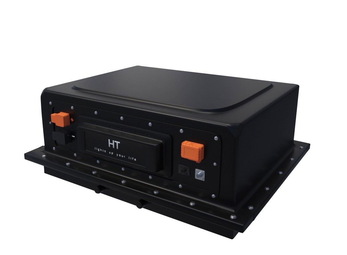 Single Cluster Configuration