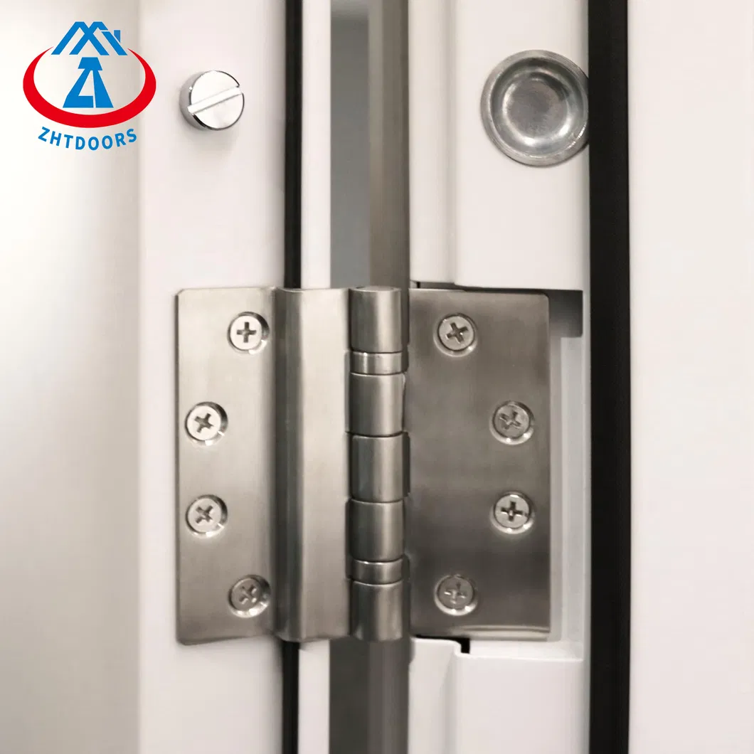Fire Door Detail 1
