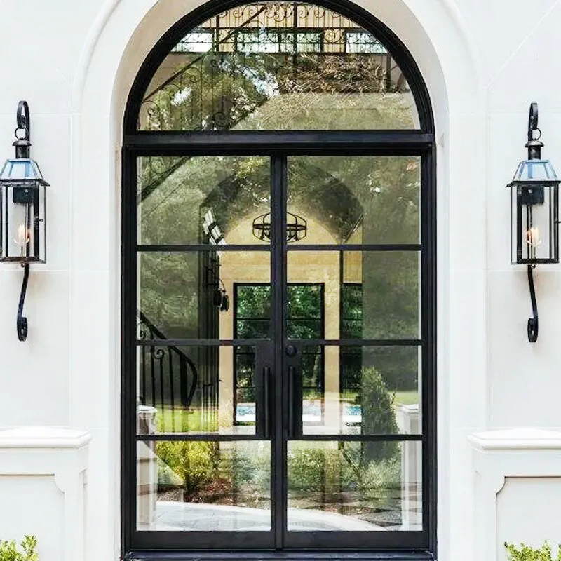 تصميم باب 4