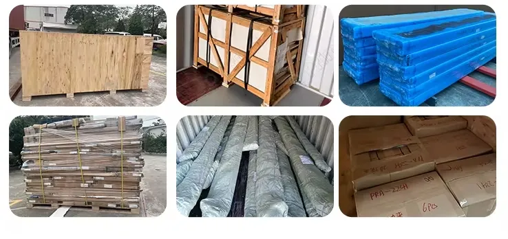 تغليف الأبواب