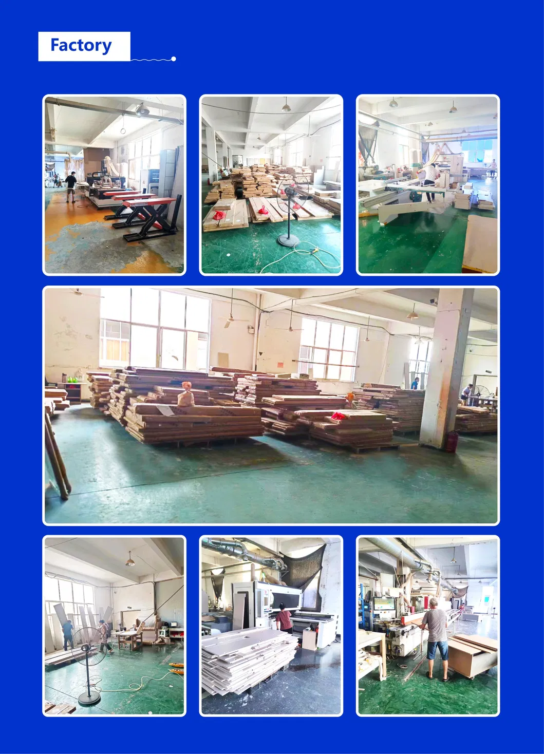 Factory