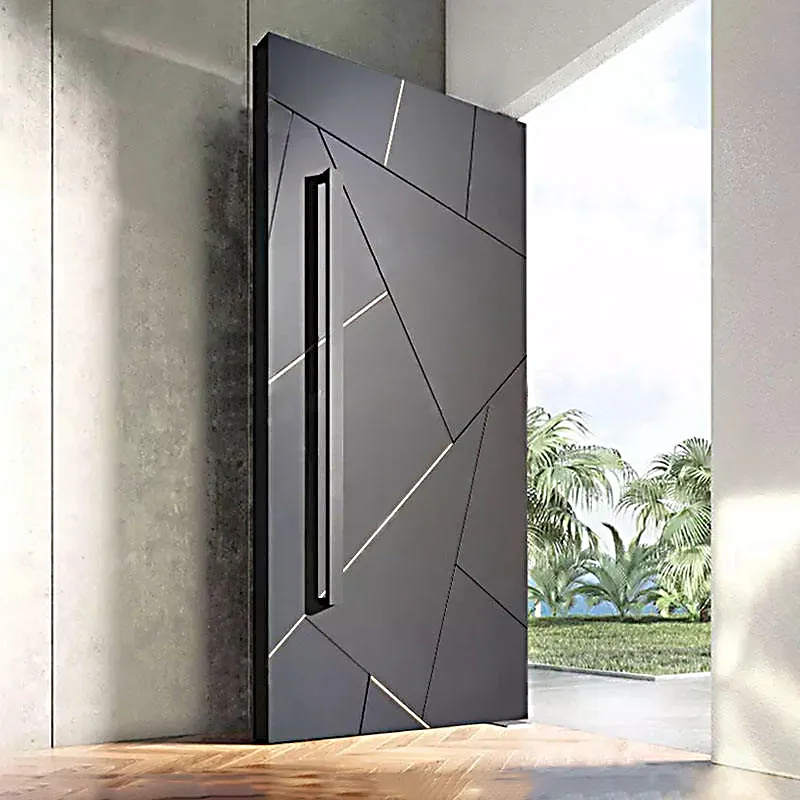 تصميم حديث