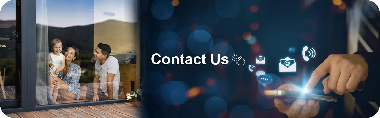 تواصل معنا