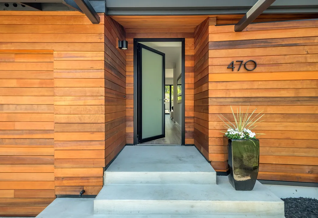 French Door 1