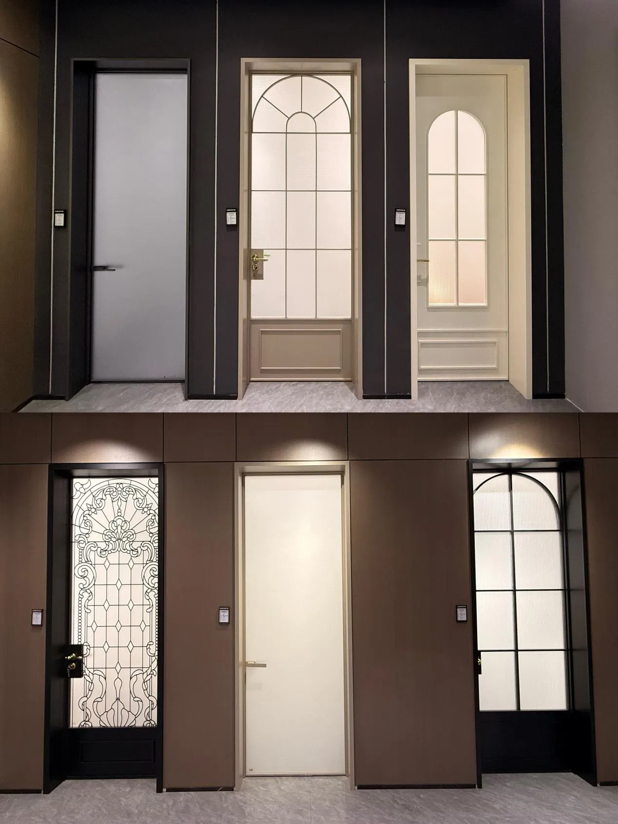 تصميم حديث