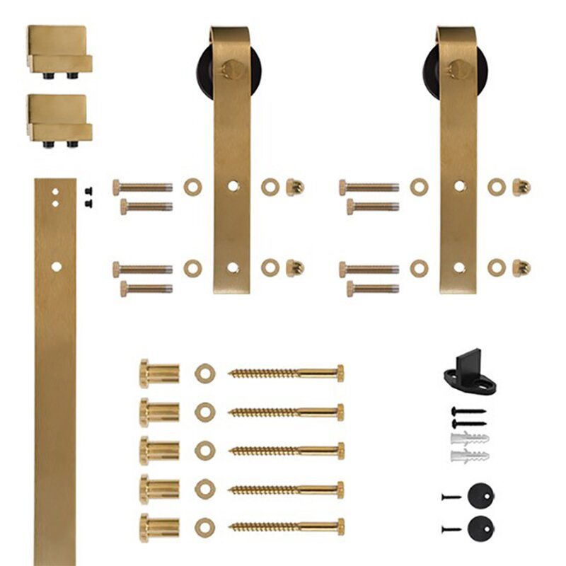 تصميم الأبواب الأوروبية لحمام المنزل غرفة الاستحمام الداخلية أبواب منزلقة داخلية تصميمات خشبية مركبة