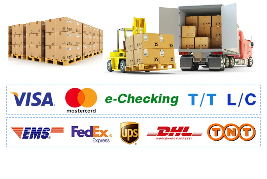 Logistics