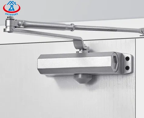 Fire Door Application 2