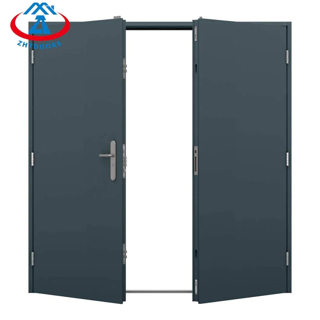 Fire Door Design 3