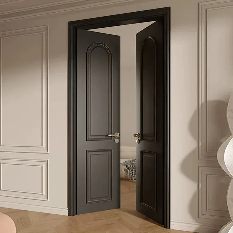 WPC Door Detail 2
