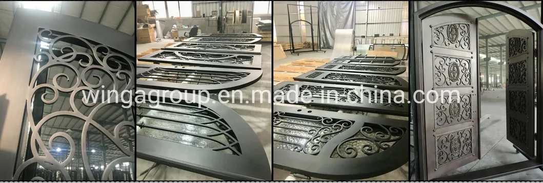مواصفات الباب