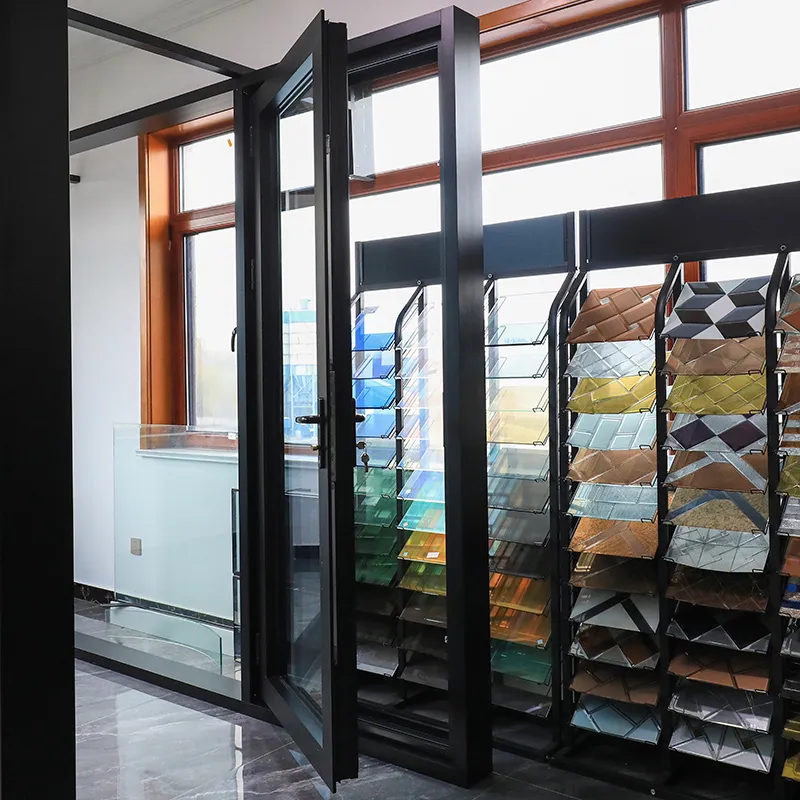 French Door 2