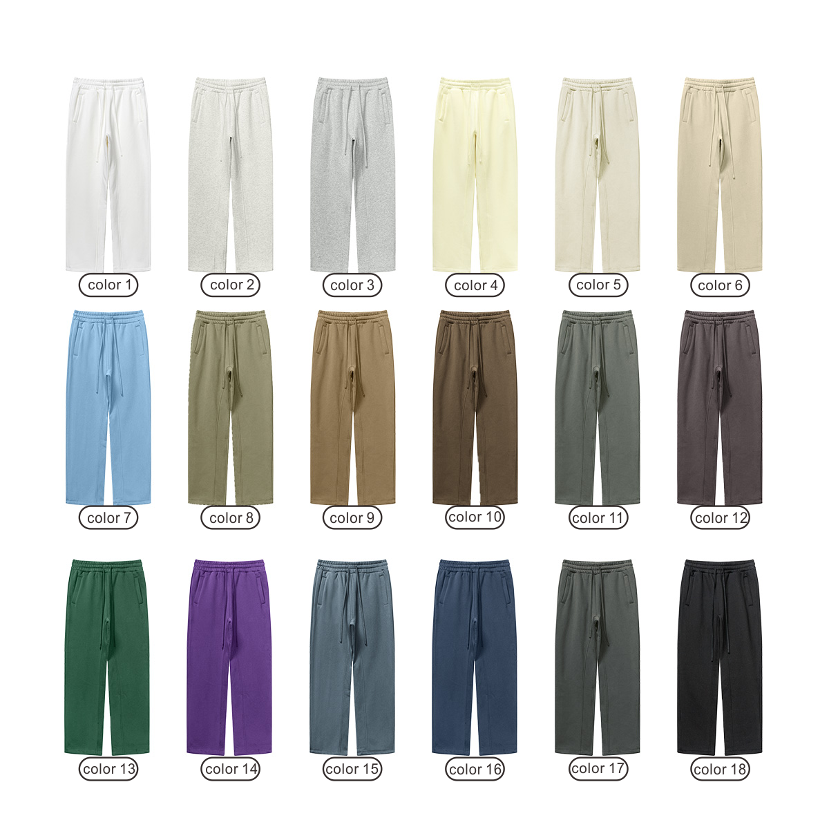 Fabric Quality Details