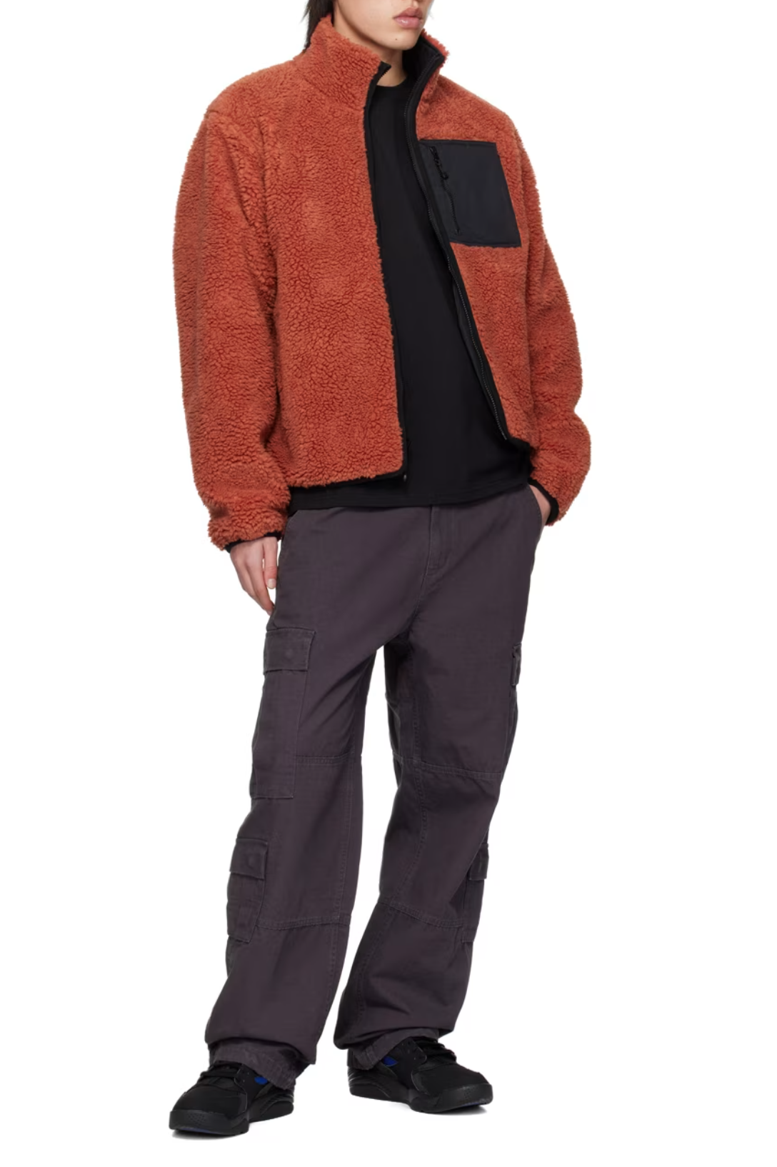 Workwear Pants Overall Aesthetics and Fit Guide