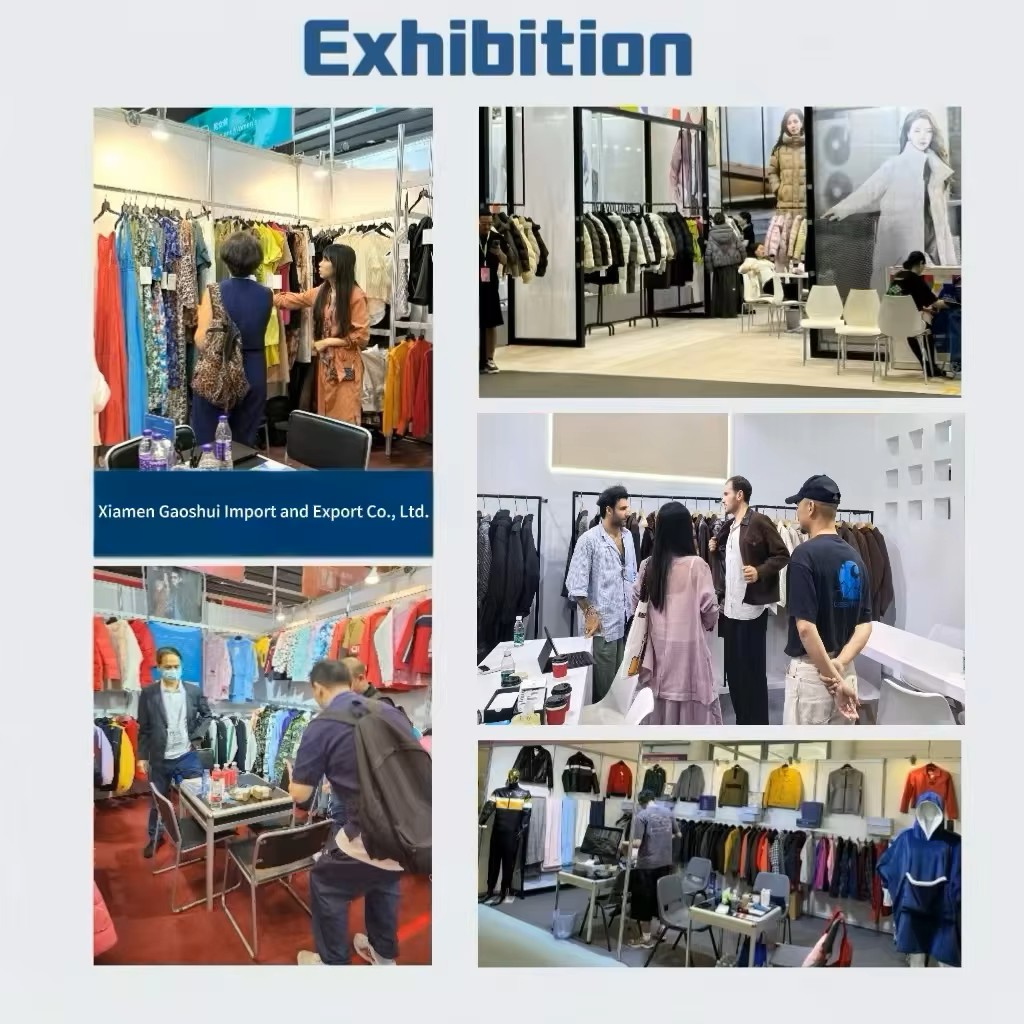 Apparel Craftsmanship