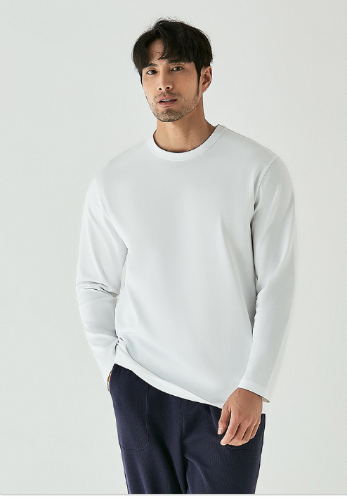 Long sleeve Style