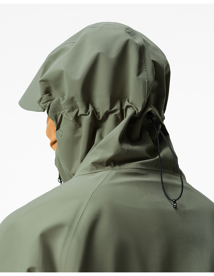 Adjustable hem toggle